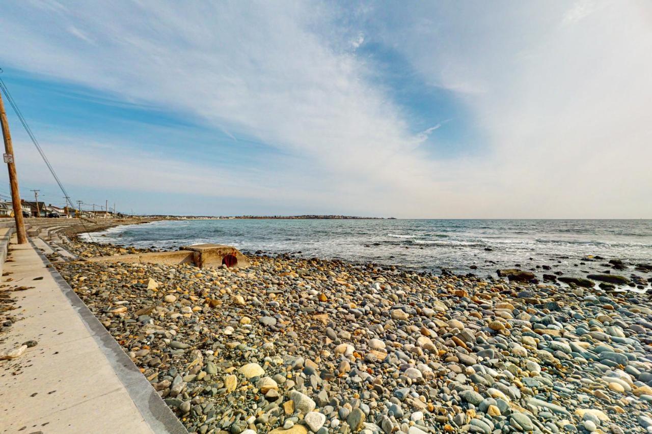 The Cottage At Long Sands York Εξωτερικό φωτογραφία